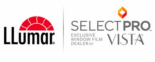 llumar selectpro logo